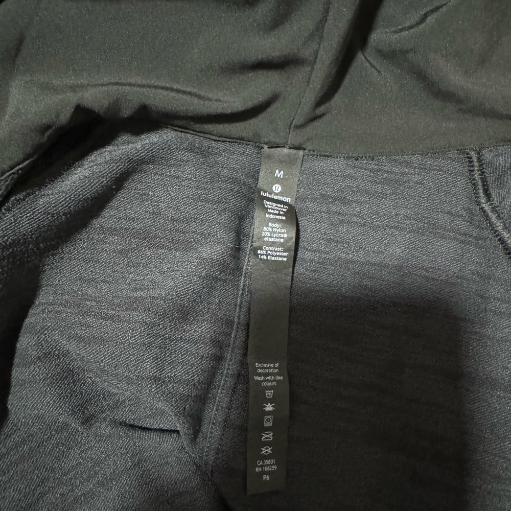 Men’s Lululemon Jacket